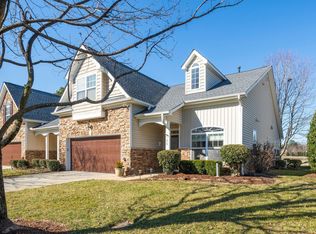 126 Star Flower Ct, Apex, NC 27539