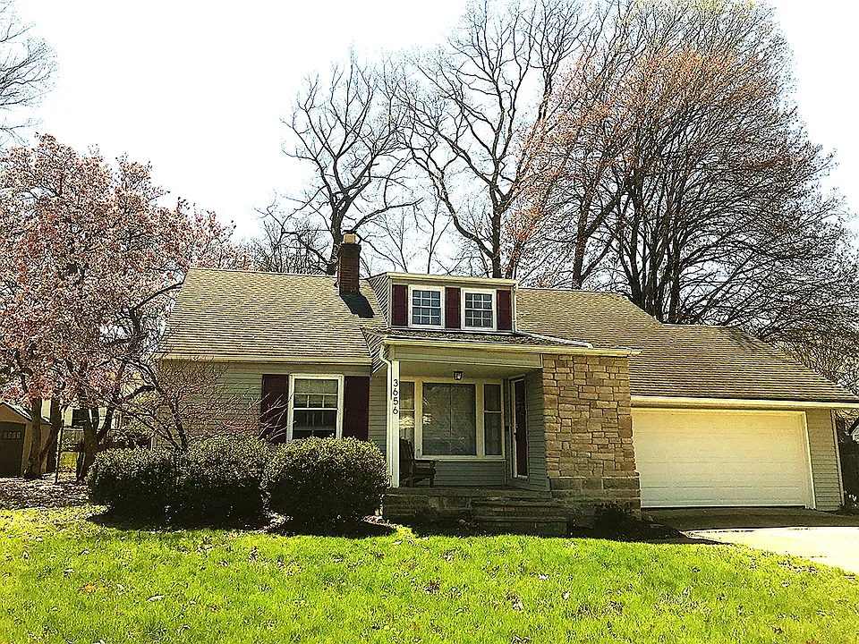 3656 Brinkmore Rd