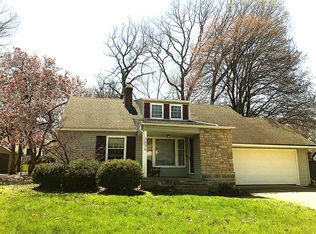 3656 Brinkmore Rd, Cleveland, OH 44121