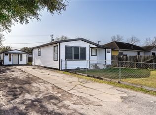 4914 Monitor St, Corpus Christi, TX 78415