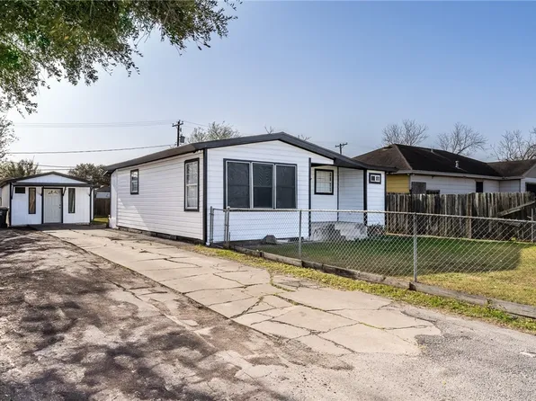 4914 Monitor Street, Corpus Christi, TX 78415