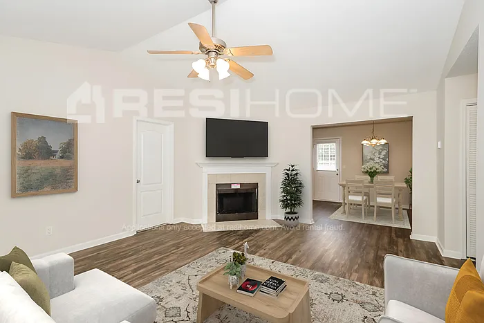 116 Meadow Green Dr — Photo 5