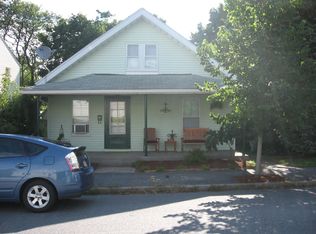 117 Farrar Ave, Worcester, MA 01604