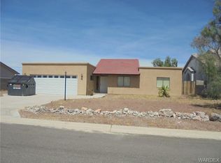 3413 Sundance Dr, Bullhead City, AZ 86429