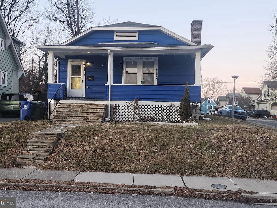 1st image of 608 Tunbridge Rd