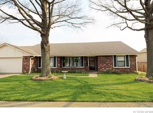 2541 Georgetown Dr, Bartlesville, OK 74006