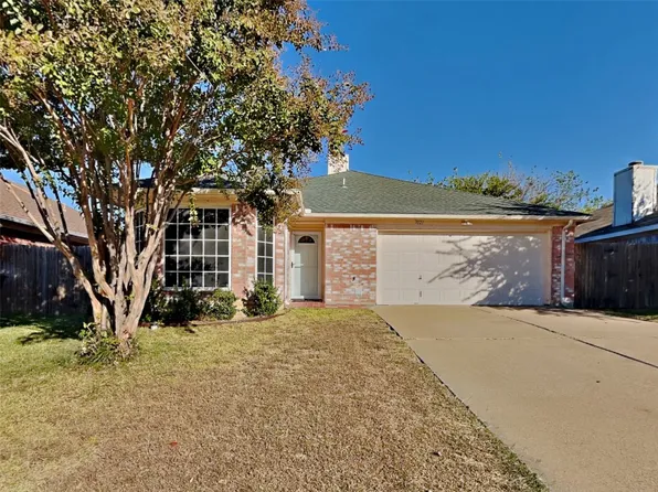 7021 Rovato Dr, Arlington, TX 76001