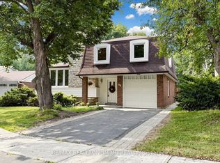40 Ravencliff Cres, Toronto, ON M1T1R8