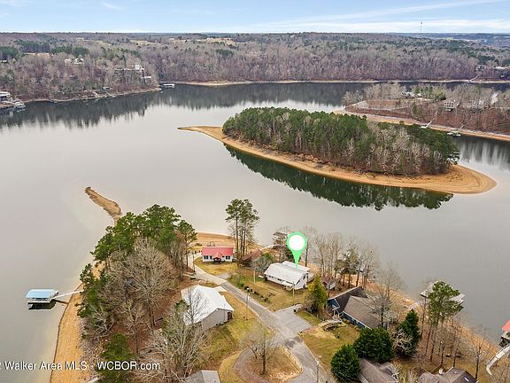 Image 3: Lake Location