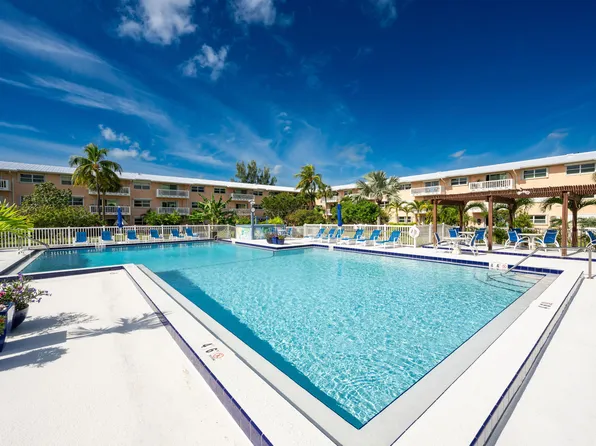 2601 S Roosevelt Blvd APT 319C, Key West, FL 33040