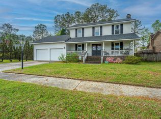 184 Ponderosa Dr, Ladson, SC 29456