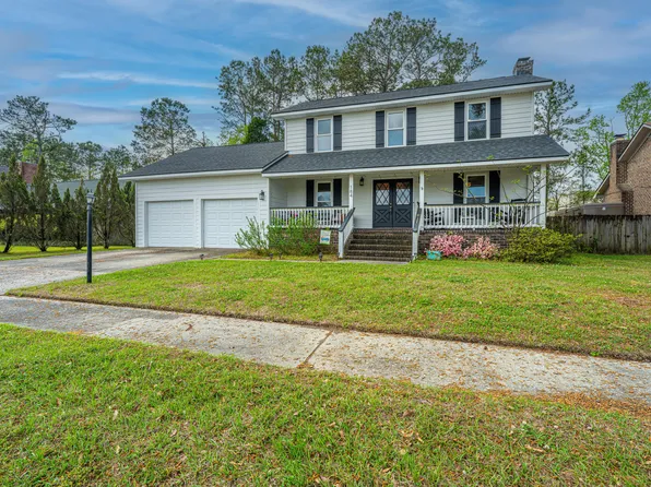 184 Ponderosa Dr, Ladson, SC 29456