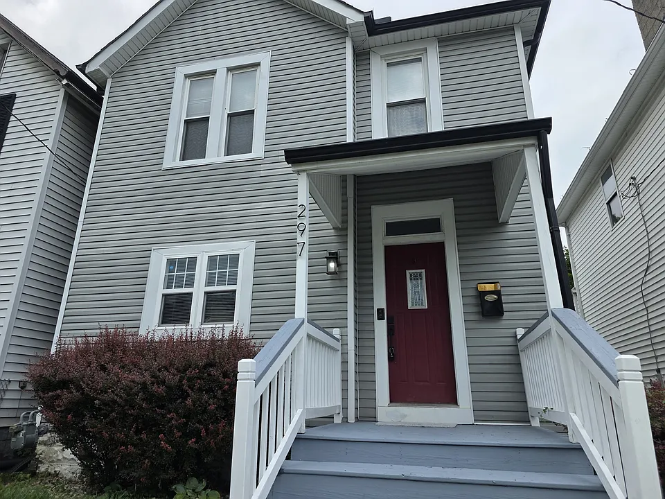 297 Johnson St