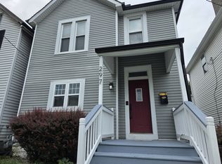 297 Johnson St, Columbus, OH 43203