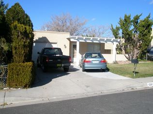 13313 Camino Del Norte NE, Albuquerque, NM 87123