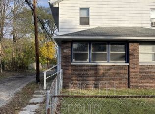 3613 Clifton St, Indianapolis, IN