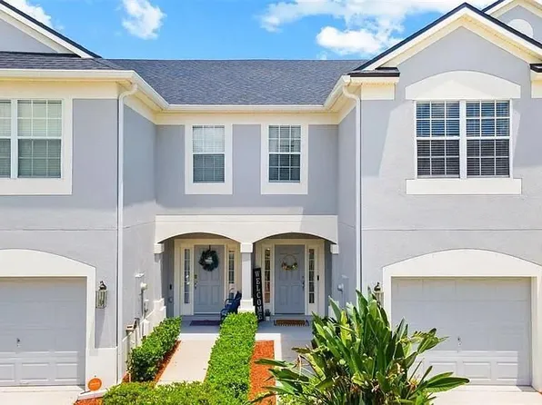 1115 Rock Harbor Ave, Orlando, FL 32828
