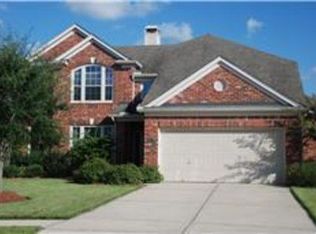 26719 Wild Orchard Ln, Katy, TX 77494