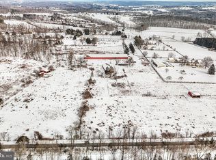 31 Lambertville Headquarters Rd, Lambertville, NJ 08530