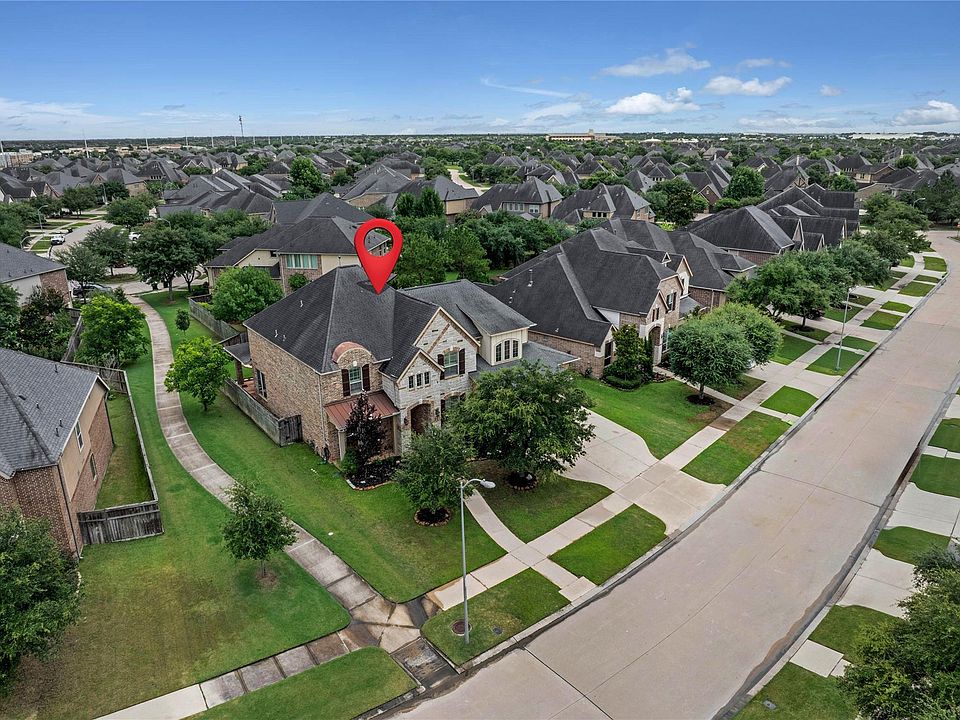 1st image of 27707 Lakeway Trail Ln