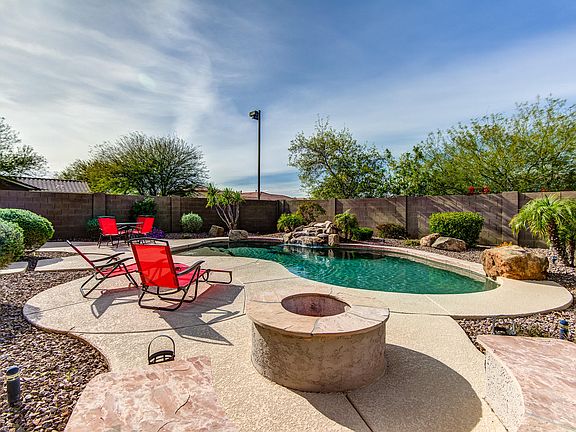 2nd image of 2254 W Sax Canyon Ct