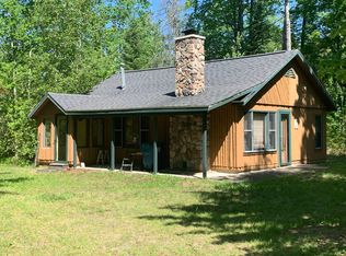 1391 N Roscommon Rd, Roscommon, MI 48653