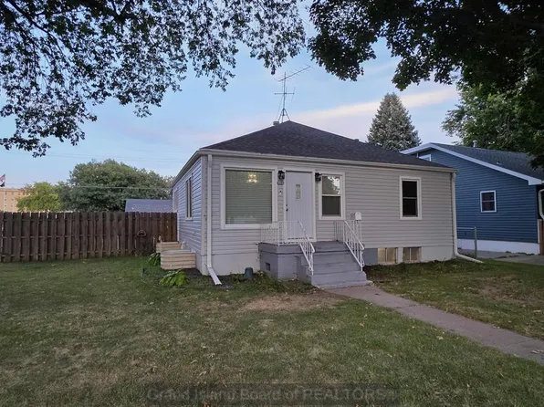 2137 N Huston Ave, Grand Island, NE 68803