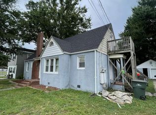 2303 Spruce St #2, Norfolk, VA 23513