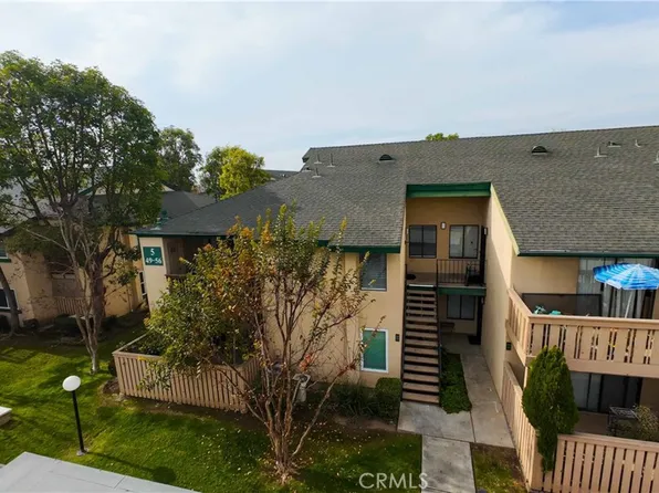 13801 Shirley St Unit 54, Garden Grove, CA 92843