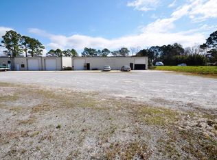 1119 Saint Andrews Blvd, Panama City, FL 32405