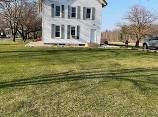 132 W Sanborn Ave APT 2, Croswell, MI 48422