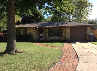 1604 Andover Ct, Oklahoma City, OK 73120