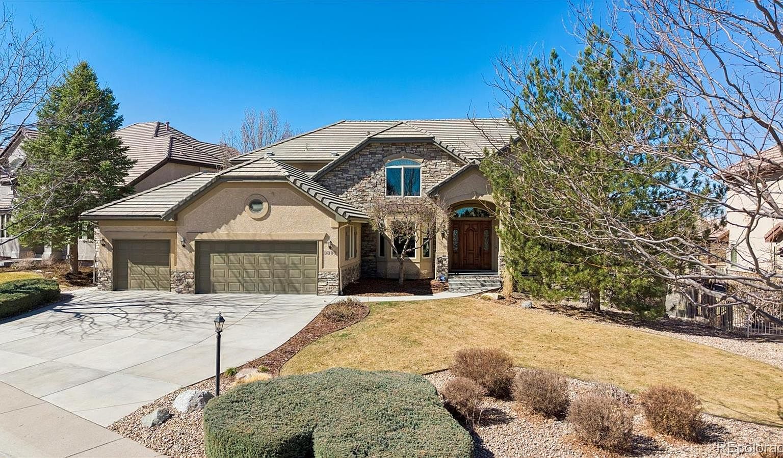 6893 S Netherland Way