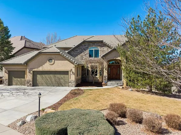 6893 S Netherland Way, Aurora, CO 80016