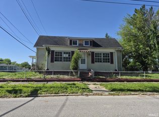 715 E Spruce St, Princeton, IN 47670