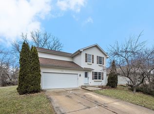 512 Asher Pass, Milan, MI 48160