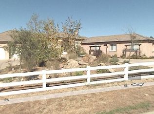 19305 El Cerro Way, Aromas, CA