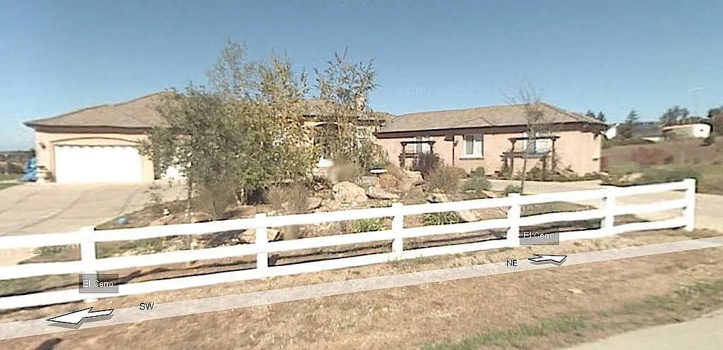 19305 El Cerro Way photo 1