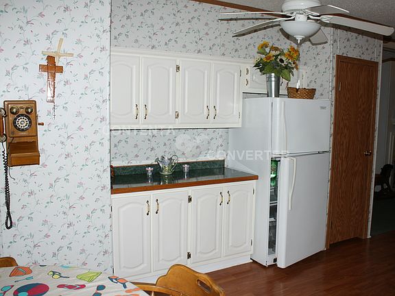 more cabinets