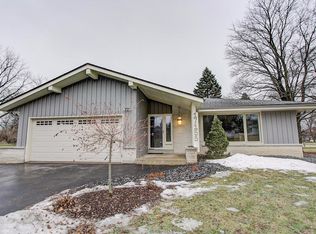 17155 Martha Dr, Brookfield, WI 53005