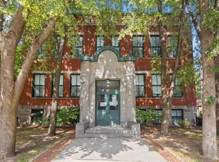 353 Friel St #G28, Ottawa, ON K1N 7W7