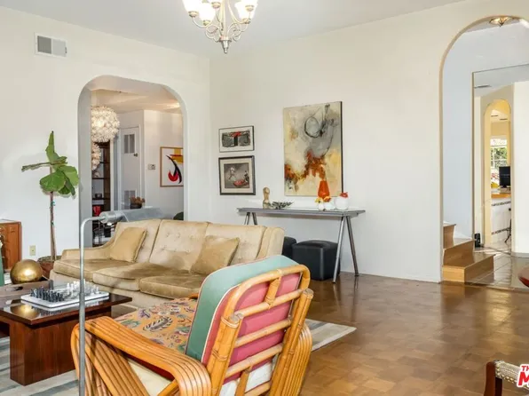 4220 Toland Way, Los Angeles, CA 90065
