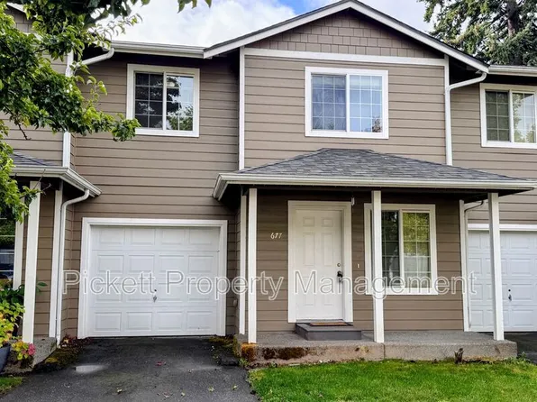677 Northpark Ln, Bremerton, WA 98310