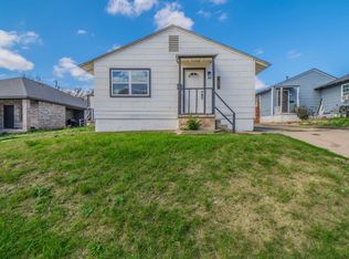 2117 French Ave, Fort Worth, TX 76106
