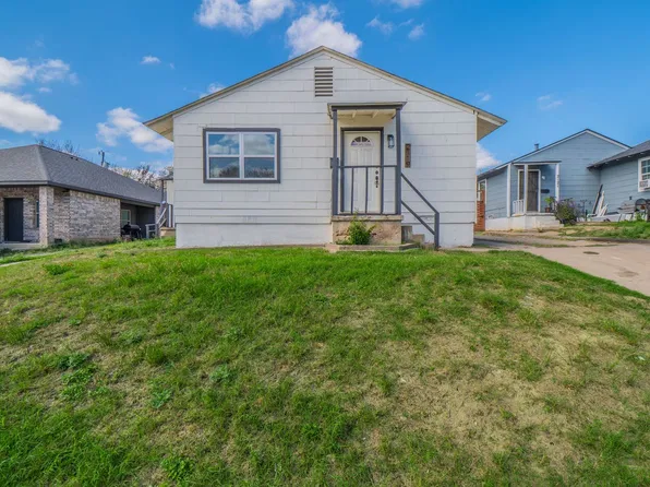 2117 French Ave, 2117 French Ave #2119, Fort Worth, TX 76106