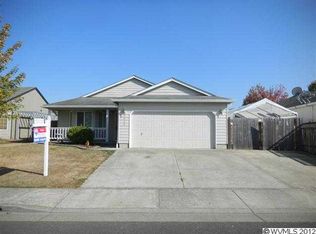 2633 Edgemont St SE, Albany, OR