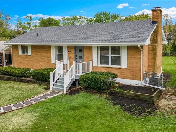 312 S Oak St, Palatine, IL 60067