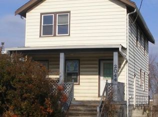 2044 Dale Rd, Cincinnati, OH 45212