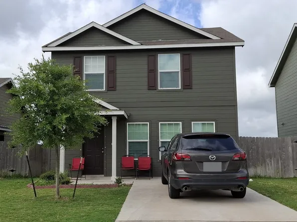 14205 Mussel Run, Elgin, TX 78621