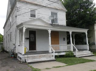 27 Doubleday St, Binghamton, NY 13901